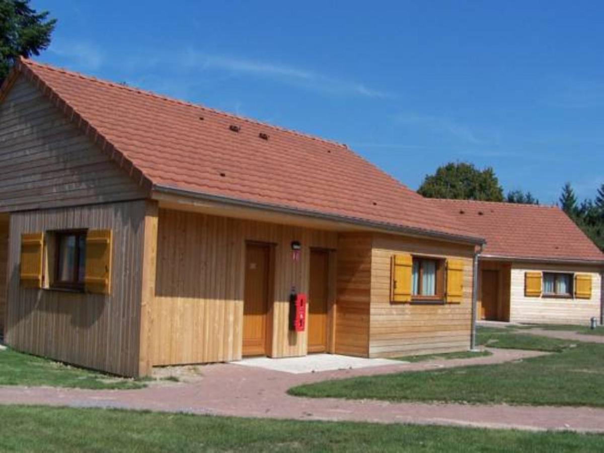 Le Chalet De La Foret Hotel 3 Etoiles Et Restaurant Vierzon Exteriér fotografie