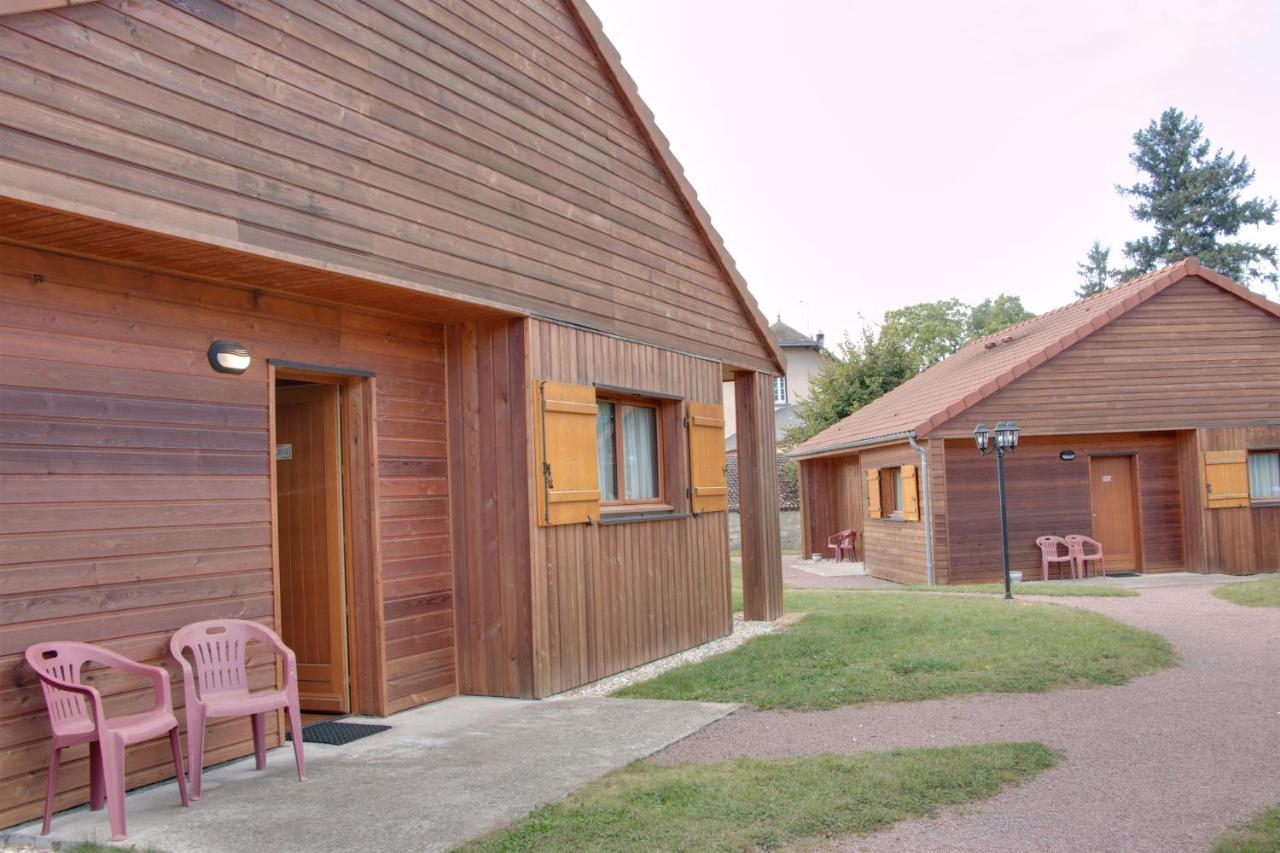 Le Chalet De La Foret Hotel 3 Etoiles Et Restaurant Vierzon Exteriér fotografie